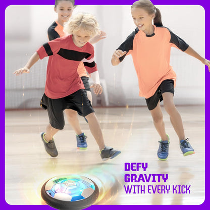 🔥HOT SALE🔥Hover Football - Indoor Floating Football