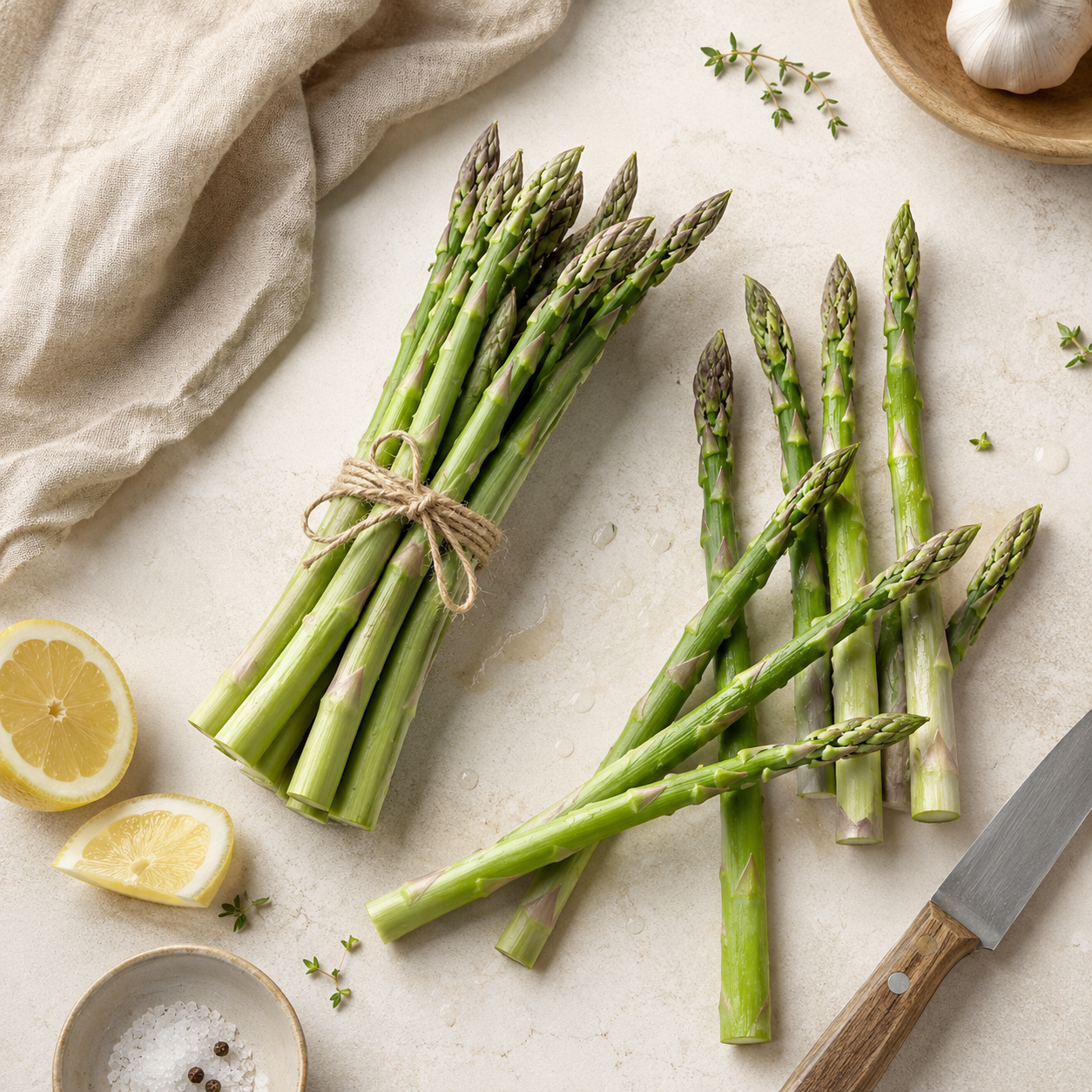 🔥Hot Save🔥-Four Seasons Asparagus Mary Washington Seeds