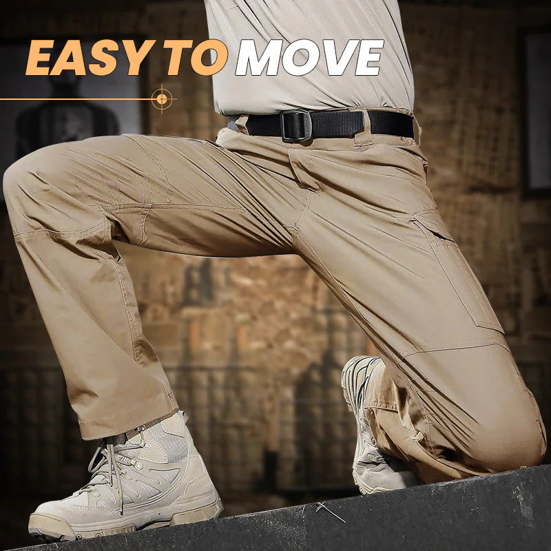 🔥Summer Flash Sale 50% OFF - 👖Multi-purpose Tactical Pants