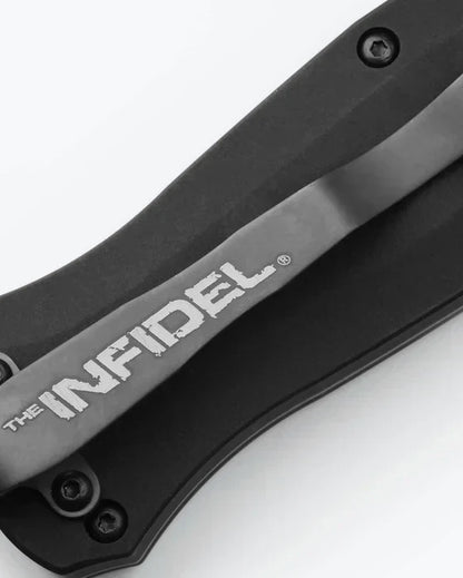 ⚡Last Day 60% OFF-MINI-INFIDEL 3350-Kitchenware&Camping Gear